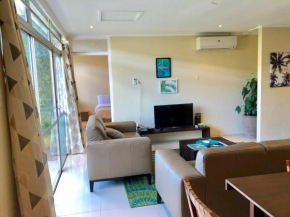 #Apartment 2 -Duncan Road, Suva City - Kidsfirst Apartments